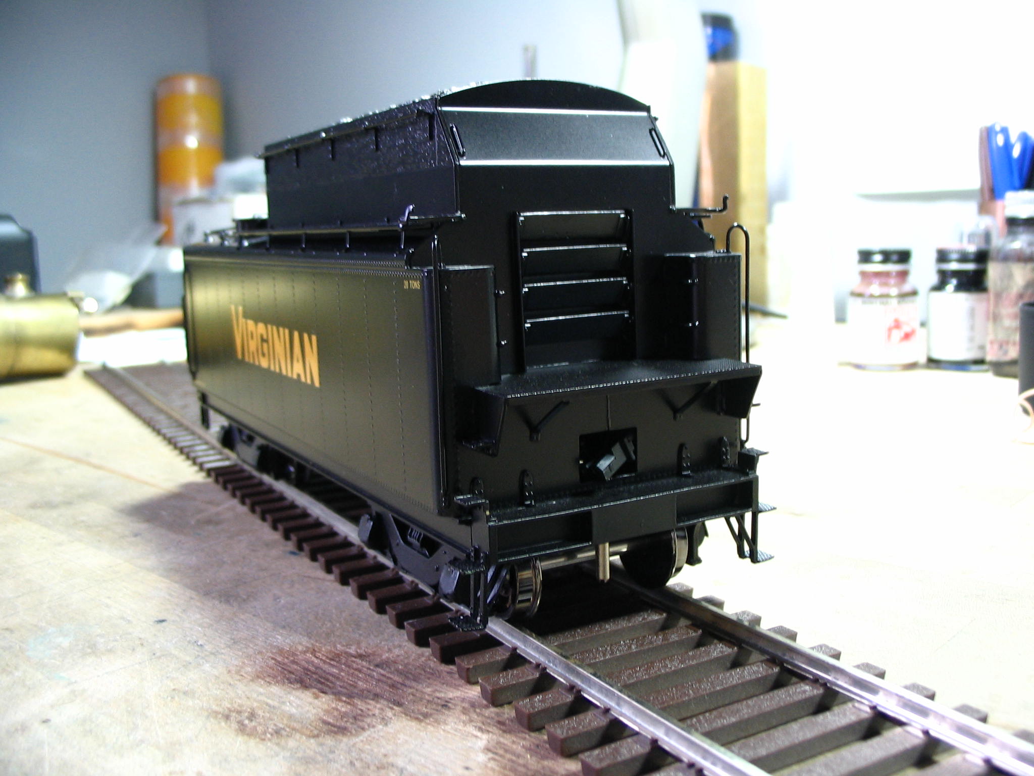 VGN tender before conversion_CA 002