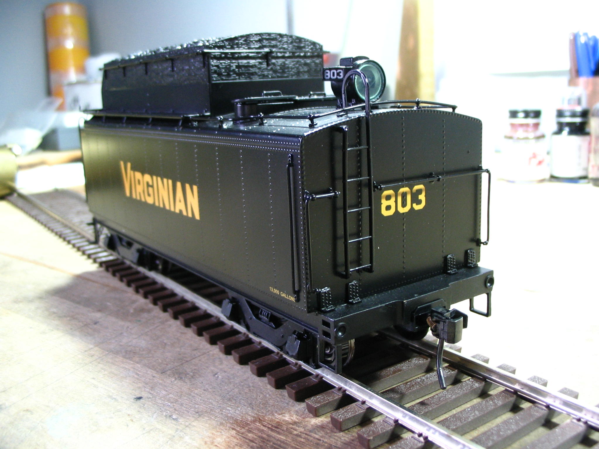 VGN tender before conversion_CA 003